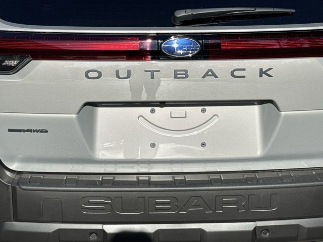 Thumbnail: 2026 Subaru Outback - 12