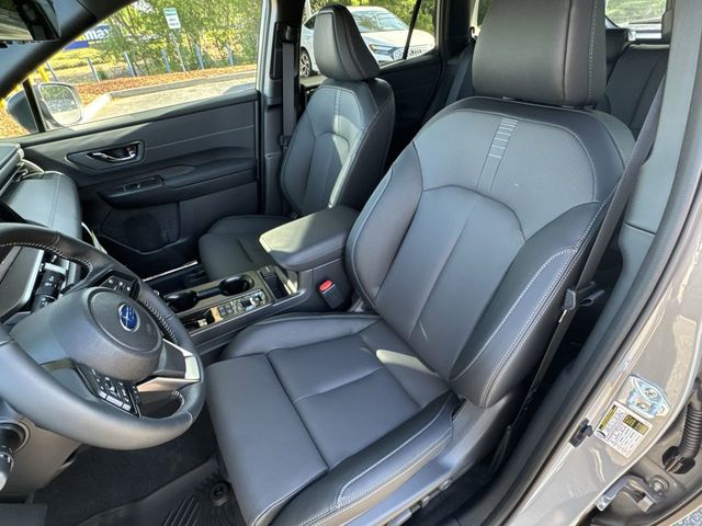 Thumbnail: 2026 Subaru Outback - 8