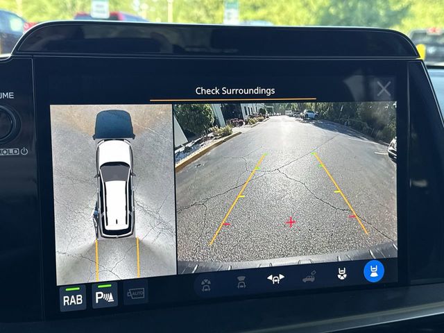 Thumbnail: 2026 Subaru Outback - 29