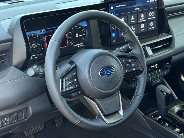 Thumbnail: 2026 Subaru Outback - 11