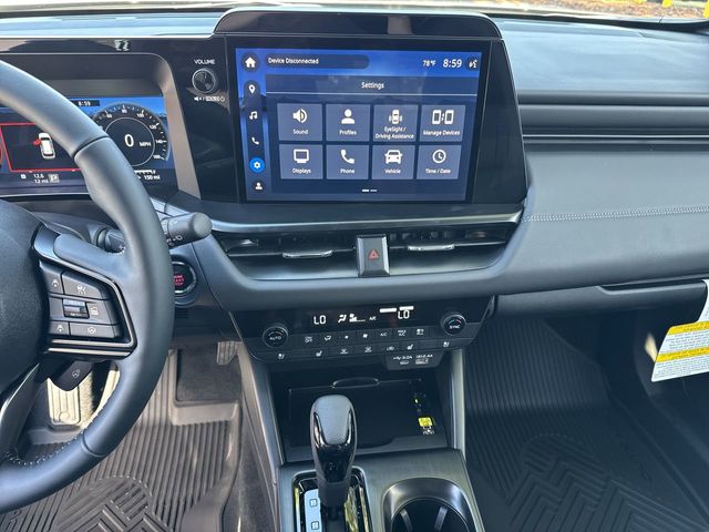 Thumbnail: 2026 Subaru Outback - 27
