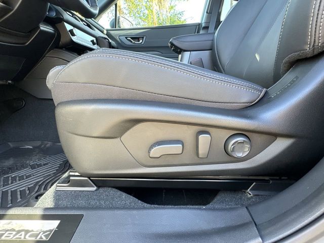 Thumbnail: 2026 Subaru Outback - 21