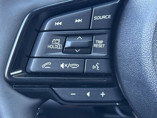 Thumbnail: 2026 Subaru Outback - 25
