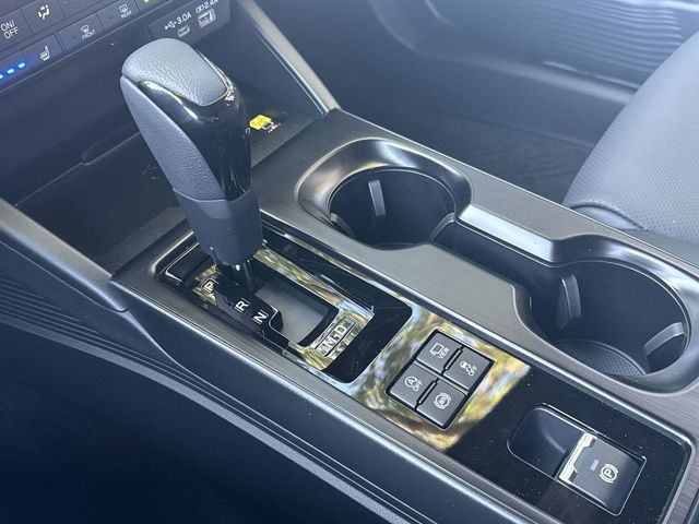 Thumbnail: 2026 Subaru Outback - 12