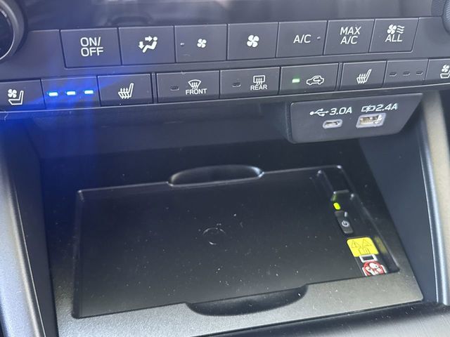 Thumbnail: 2026 Subaru Outback - 13