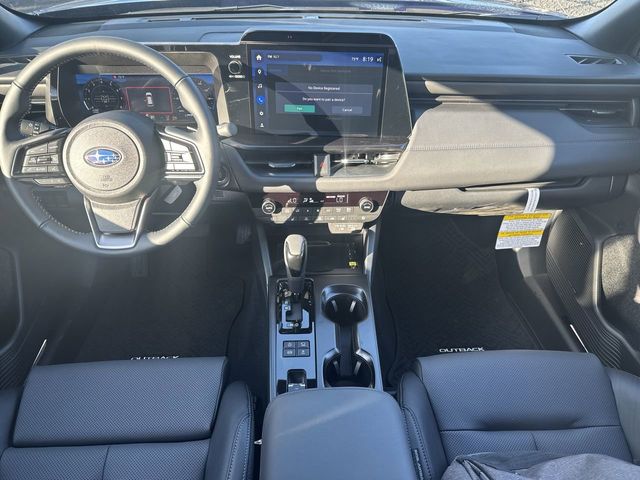 Thumbnail: 2026 Subaru Outback - 6