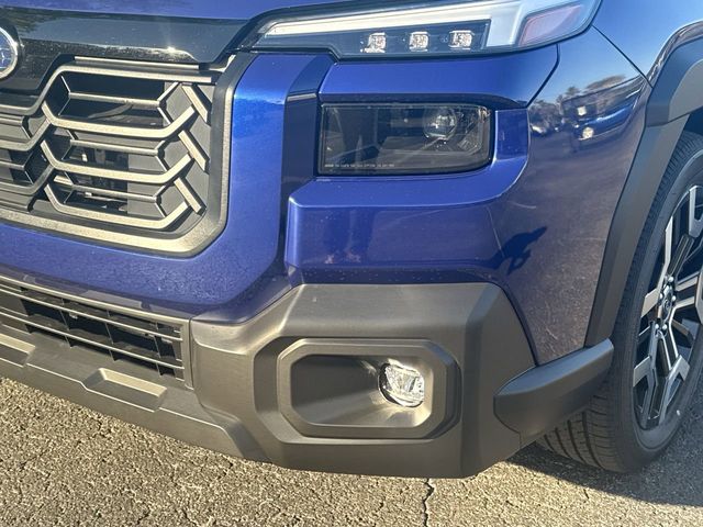 Thumbnail: 2026 Subaru Outback - 20