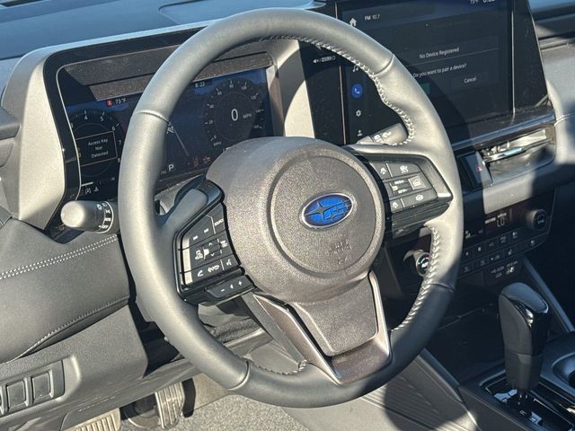 Thumbnail: 2026 Subaru Outback - 10