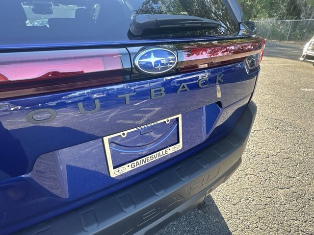 Thumbnail: 2026 Subaru Outback - 21