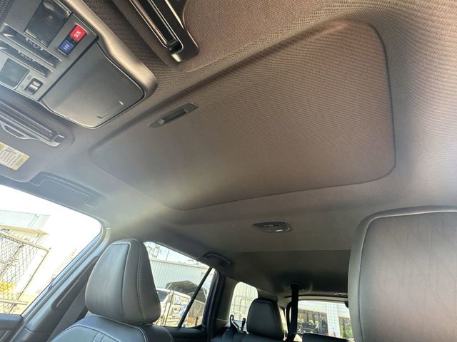 Thumbnail: 2026 Subaru Outback - 23