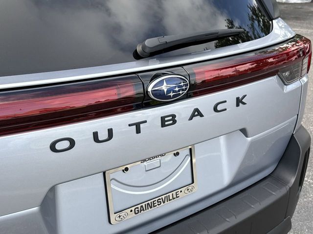 Thumbnail: 2026 Subaru Outback - 22