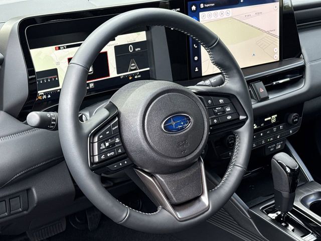 Thumbnail: 2026 Subaru Outback - 12
