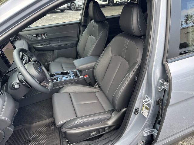 Thumbnail: 2026 Subaru Outback - 9