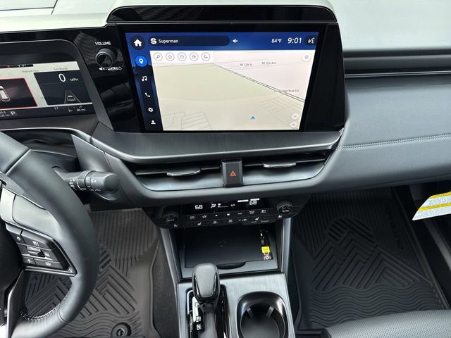 Thumbnail: 2026 Subaru Outback - 13