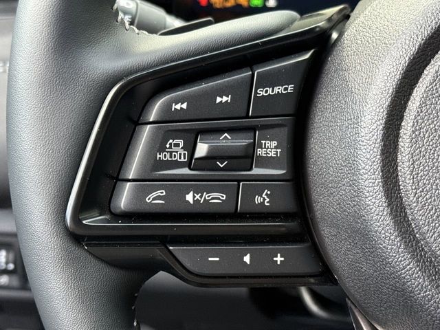 Thumbnail: 2026 Subaru Outback - 27