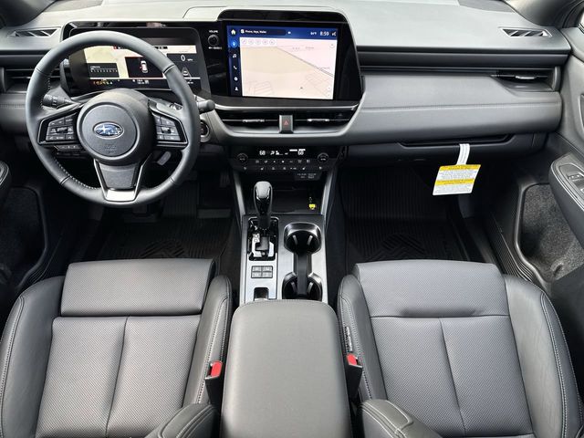 Thumbnail: 2026 Subaru Outback - 8