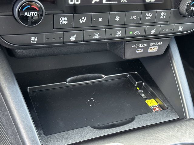 Thumbnail: 2026 Subaru Outback - 31