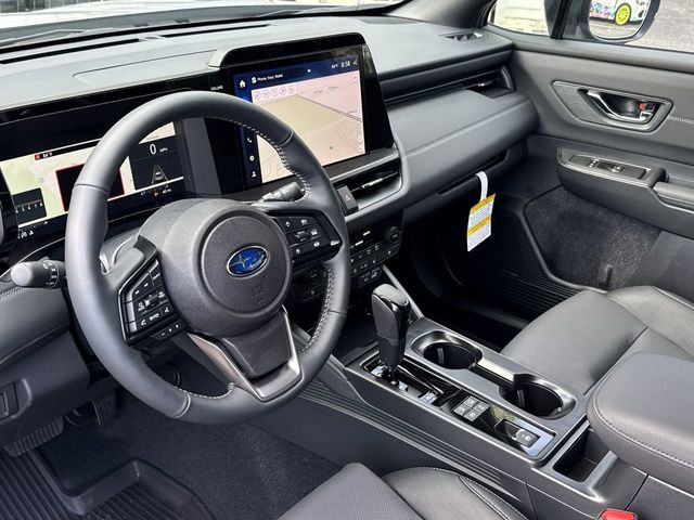 Thumbnail: 2026 Subaru Outback - 2