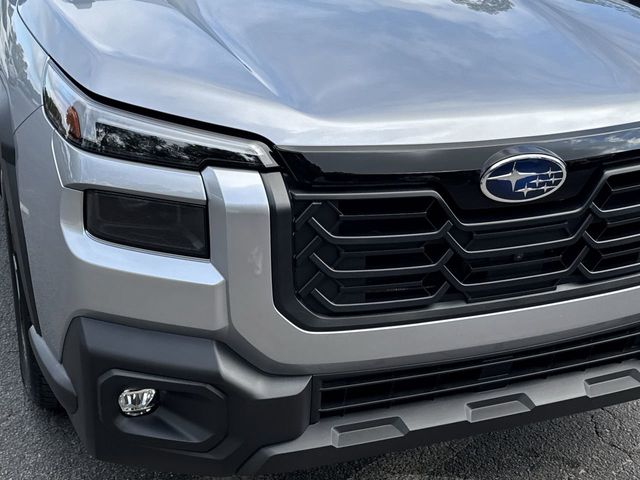 Thumbnail: 2026 Subaru Outback - 21