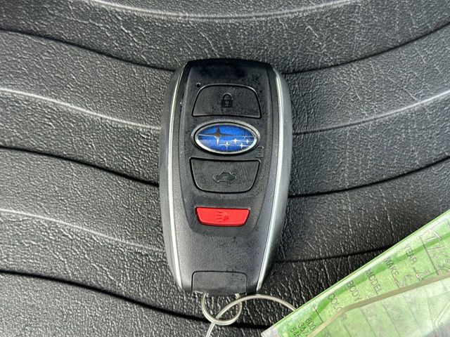 Thumbnail: 2026 Subaru Outback - 16