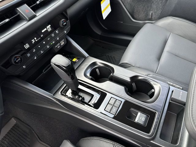 Thumbnail: 2026 Subaru Outback - 14