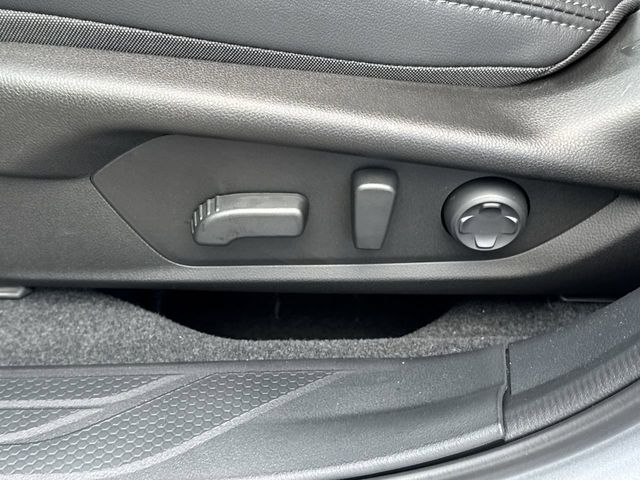 Thumbnail: 2026 Subaru Outback - 23