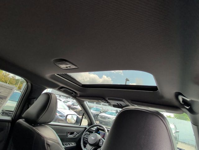Thumbnail: 2026 Subaru Outback - 29