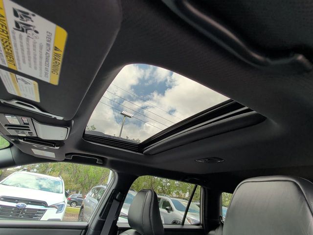 Thumbnail: 2026 Subaru Outback - 26