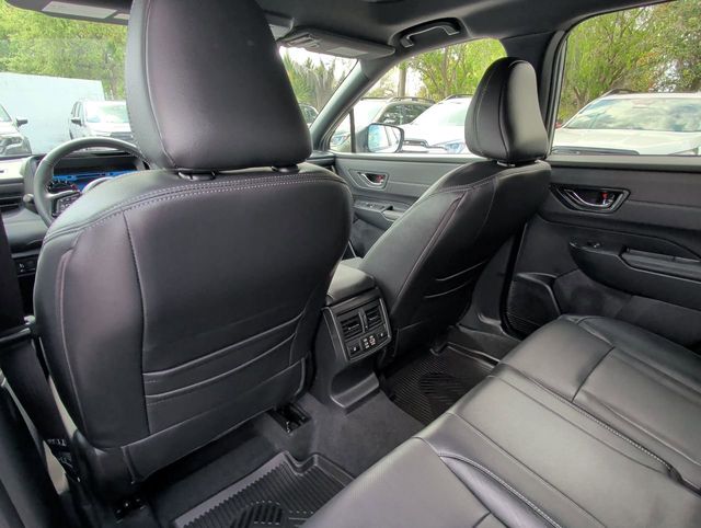 Thumbnail: 2026 Subaru Outback - 11