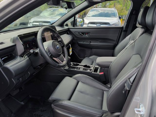 Thumbnail: 2026 Subaru Outback - 9