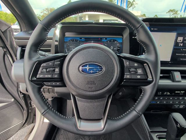Thumbnail: 2026 Subaru Outback - 8
