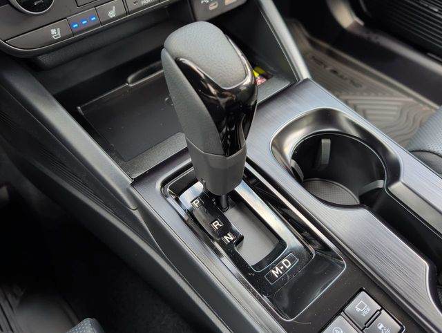 Thumbnail: 2026 Subaru Outback - 13