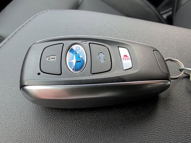 Thumbnail: 2026 Subaru Outback - 16