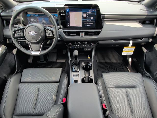 Thumbnail: 2026 Subaru Outback - 2