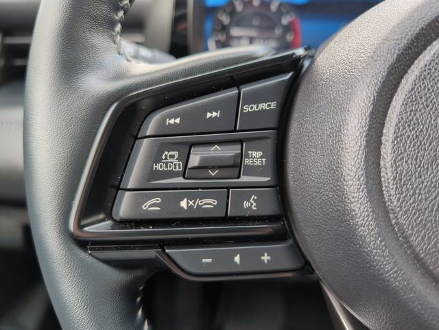 Thumbnail: 2026 Subaru Outback - 31