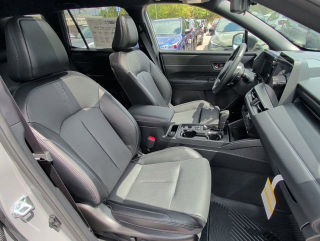 Thumbnail: 2026 Subaru Outback - 30