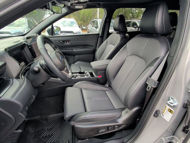 Thumbnail: 2026 Subaru Outback - 10