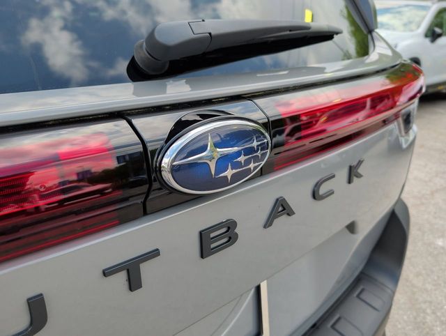 Thumbnail: 2026 Subaru Outback - 22
