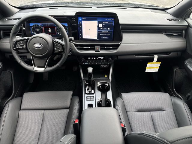 Thumbnail: 2026 Subaru Outback - 8