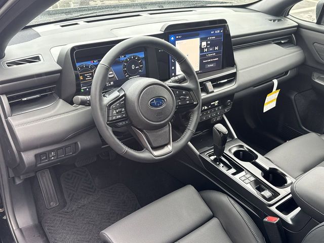 Thumbnail: 2026 Subaru Outback - 2