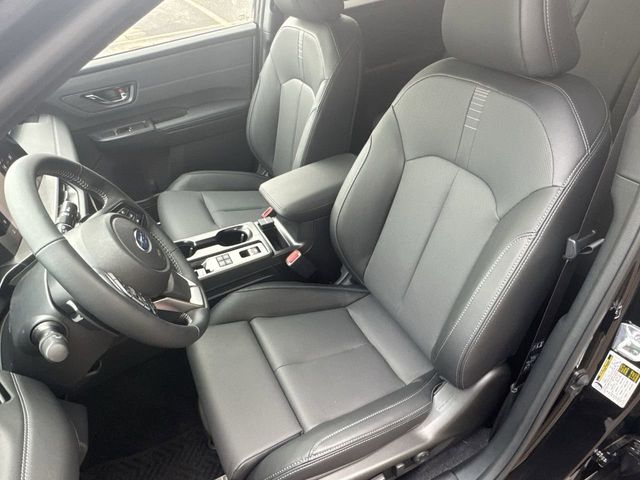 Thumbnail: 2026 Subaru Outback - 9