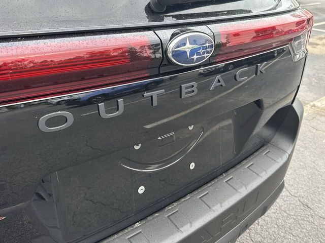 Thumbnail: 2026 Subaru Outback - 7