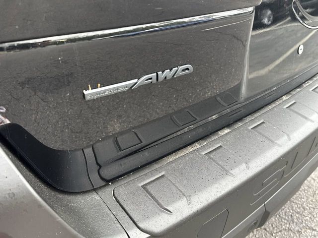 Thumbnail: 2026 Subaru Outback - 23