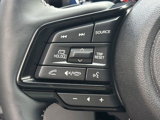 Thumbnail: 2026 Subaru Outback - 28