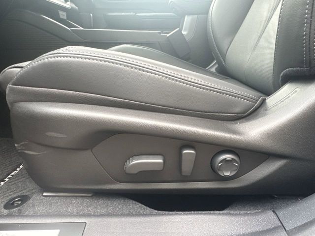 Thumbnail: 2026 Subaru Outback - 24