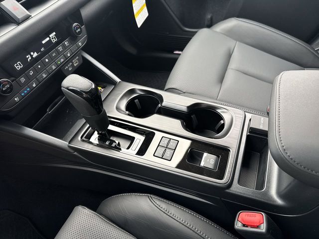 Thumbnail: 2026 Subaru Outback - 14
