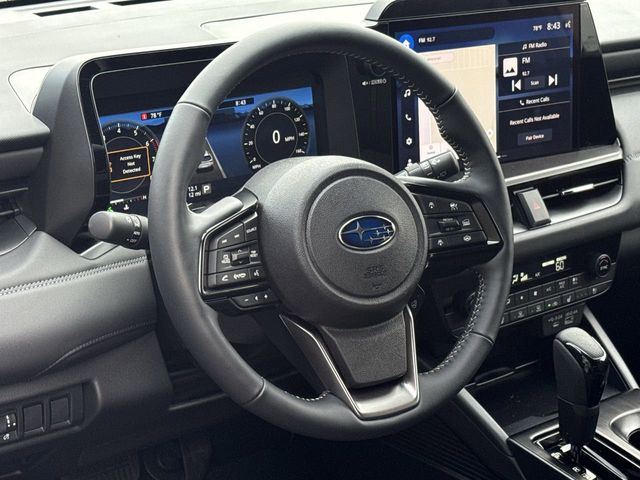 Thumbnail: 2026 Subaru Outback - 12