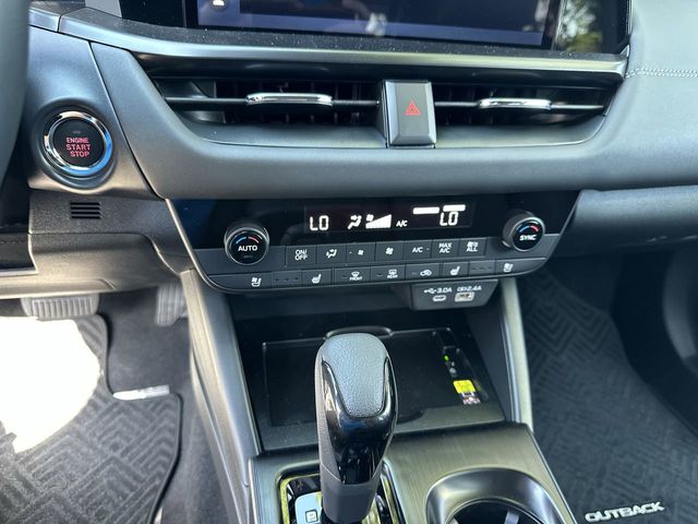 Thumbnail: 2026 Subaru Outback - 13