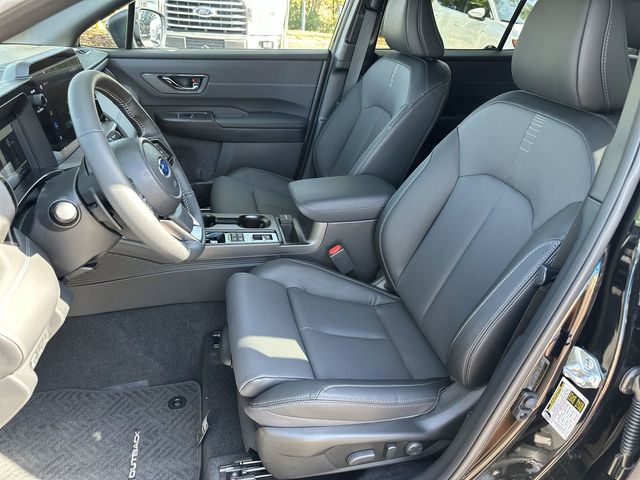 Thumbnail: 2026 Subaru Outback - 8