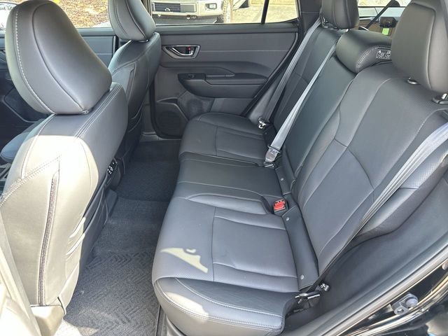 Thumbnail: 2026 Subaru Outback - 23